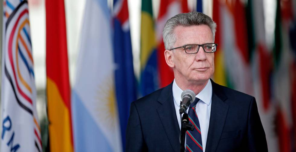 BERLIN Y MERCOSUR