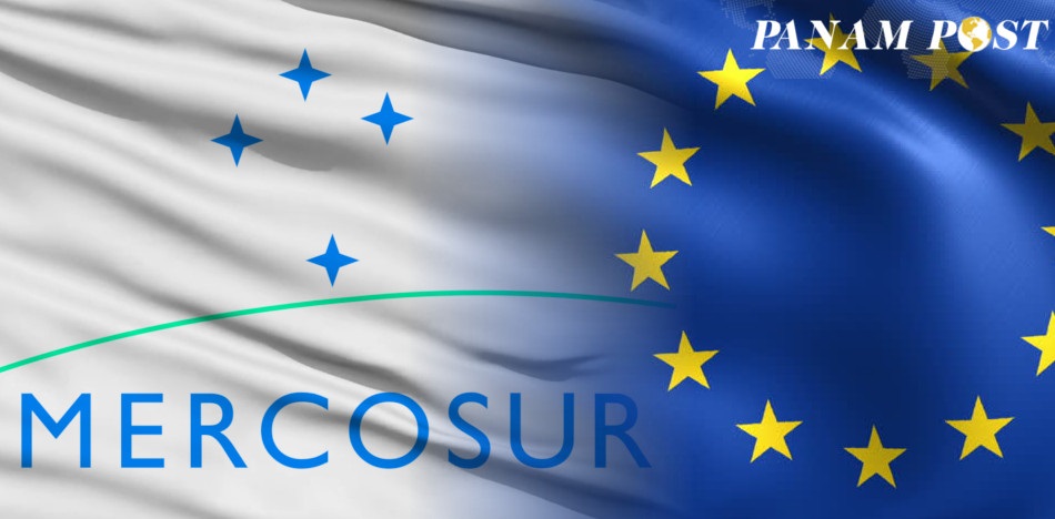 FRANCIA SE OPONE AL ACUERDO ENTRE MERCOSUR Y LA UE