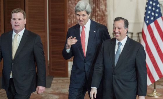 Estados Unidos busca un futuro más allá de la TLCAN