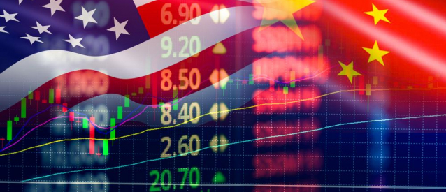 Contexto económico actual de estados unidos