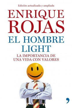 Ficha Bibliográfica &34;El hombre light&34;