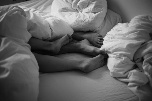 SEXUALIDAD LIGHT