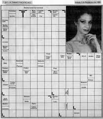 Crosswords