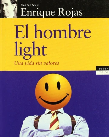 El Hombre Light