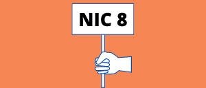 NIC 8