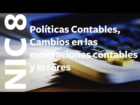 Mirar video acerca de la Nic 8