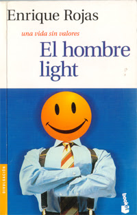 El hombre light