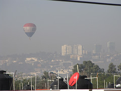Problemas Ambientales en Guanajuato