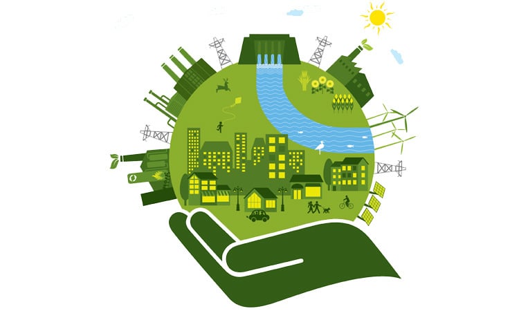 Soluciones para reducir la contaminación