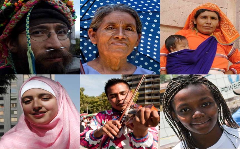 México sigue siendo un país que discrimina