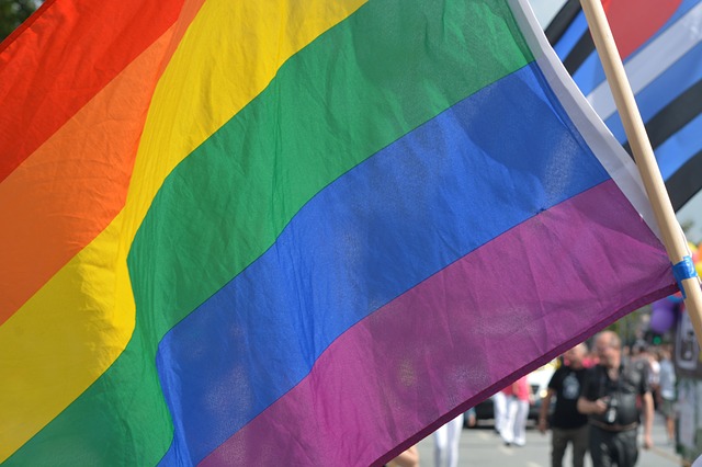 Diversidad sexual en un país que discrimina