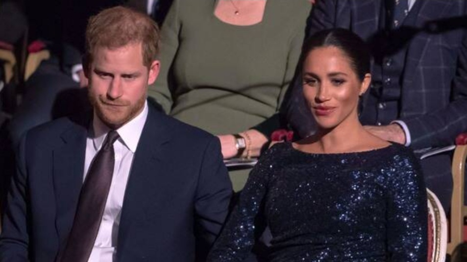 Meghan y Harry responden a un investigador que admite haber vendido información privada sobre ella