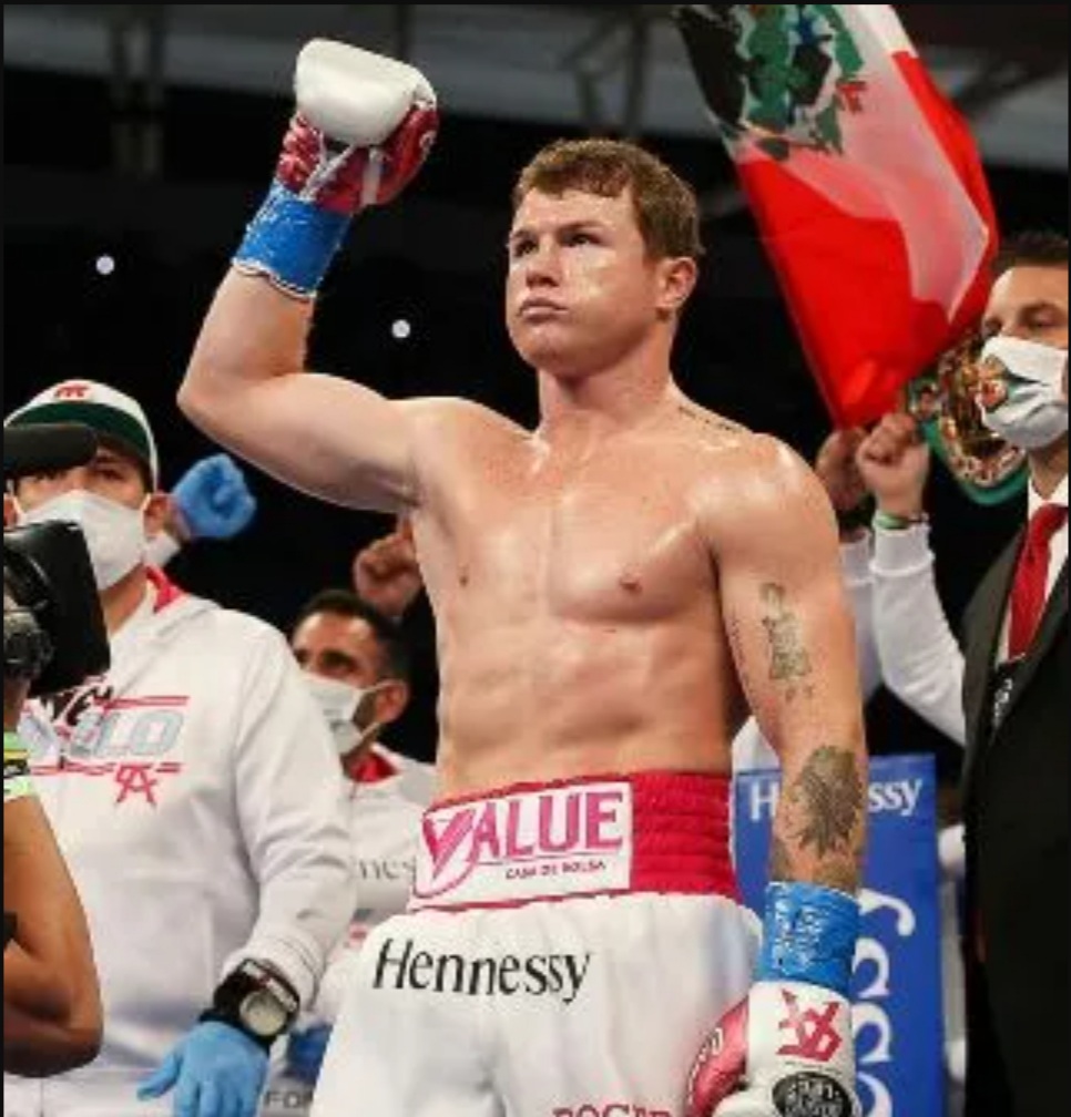 ¿Dónde será la pelea Canelo Álvarez vs Billy Saunders?