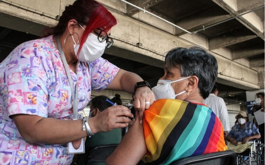 CdMx está a cuatro puntos de pasar a semáforo amarillo por covid, dice Sheinbaum