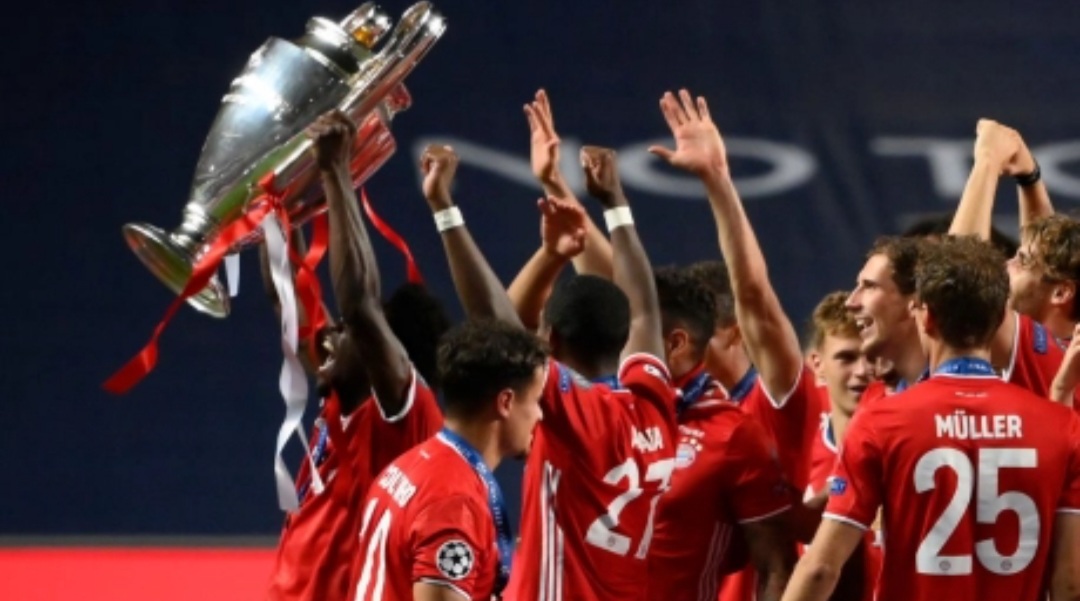 Sorteo de la Champions League: así quedaron los partidos de cuartos de final