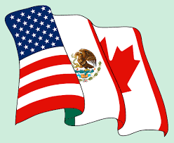 Bloques economicos  (NAFTA)