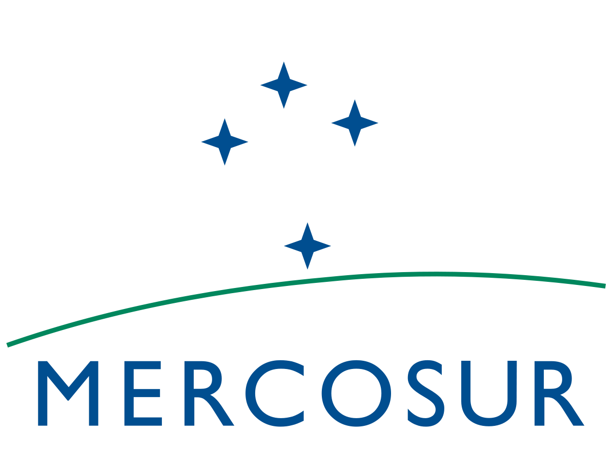 negociaciones de MERCOSUR y del acuerdo MERCOSUR