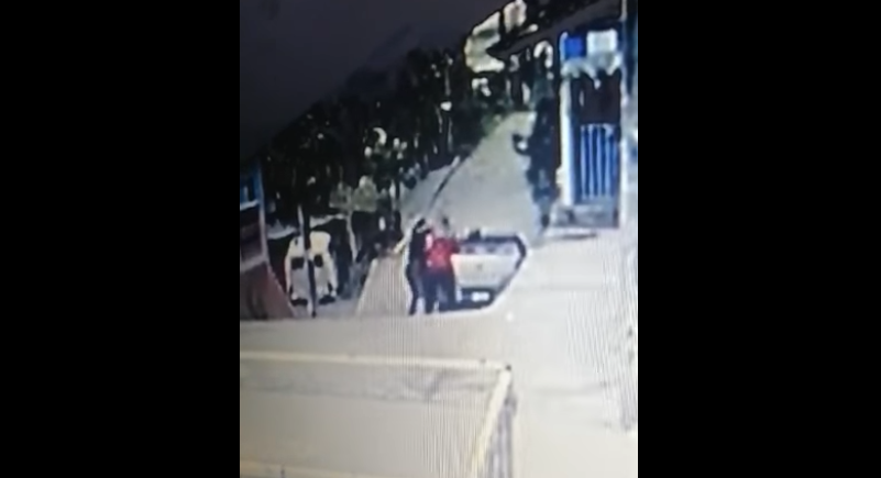 ¡A LA LUZ DEL DÍA