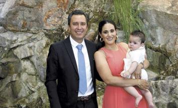 Alejandro inicia su fe