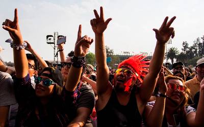 Se cumple un año sin festivales ni conciertos, el panorama sigue incierto