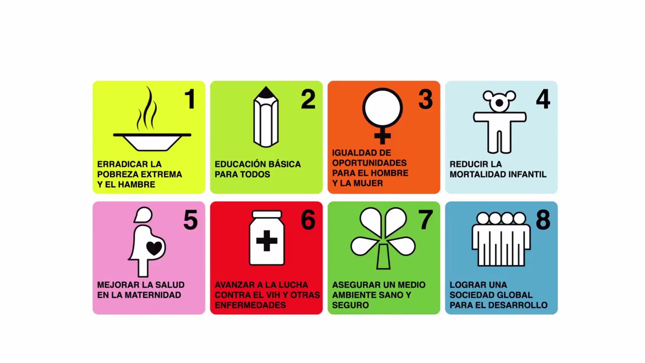EL DESARROLLO SOSTENIBLE