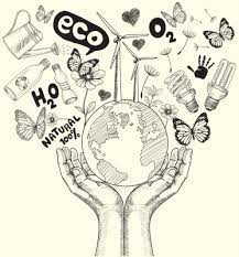 El desarrollo sostenible, una nueva forma de relacionarnos con el Medioambiente