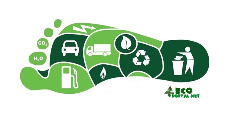 CONSEJOS PARA LA HUELLA ECOLÓGICA