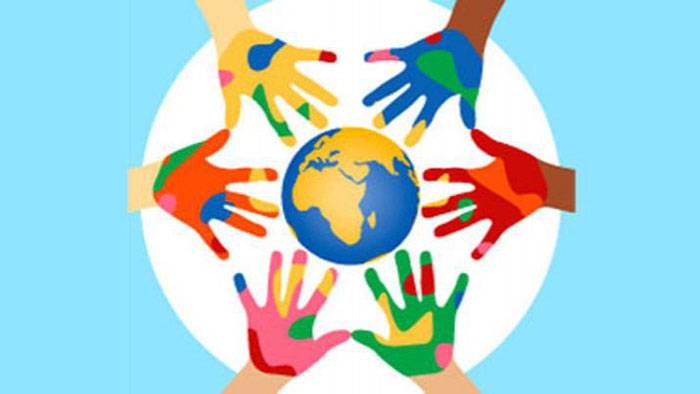 CONSEJOS QUE DEBEMOS TENER EN CUENTA PARA EL RESPETO A LA DIVERSIDAD