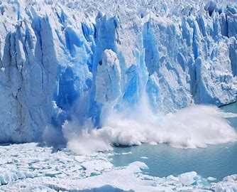 Nuestros glaciares