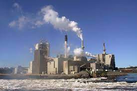 Impacto humano sobre el ambiente