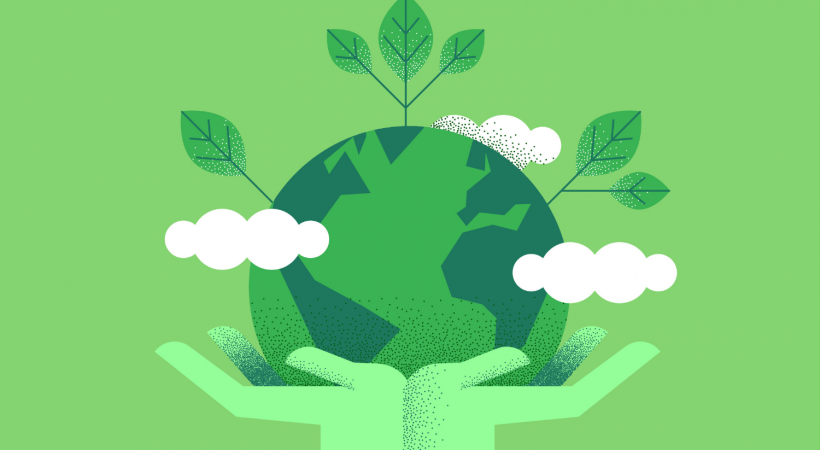 El desarrollo sostenible, una nueva forma de relacionarnos con el medioambiente