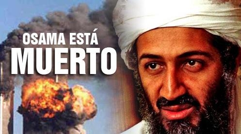 bin laden esta vivo