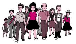 COMITÉ DE SEGURIDAD CIUDADANA