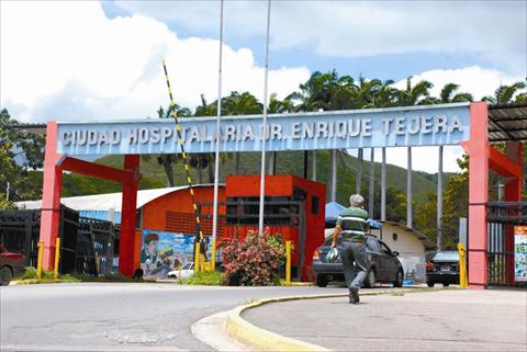 Conoce los puntos de control en Carabobo por cuarentena radical
