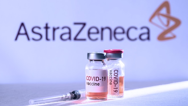 Venezuela recibirá las primeras vacunas AstraZeneca
