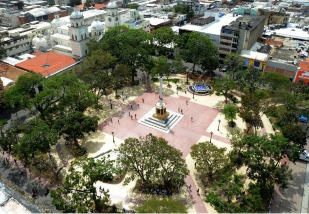 Valencia celebra hoy 466 años de su fundación Enhorabuena