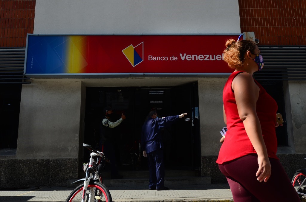 Este viernes es feriado bancario por Día de San José