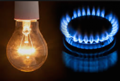 COMITÉ DE ENERGÍA Y GAS