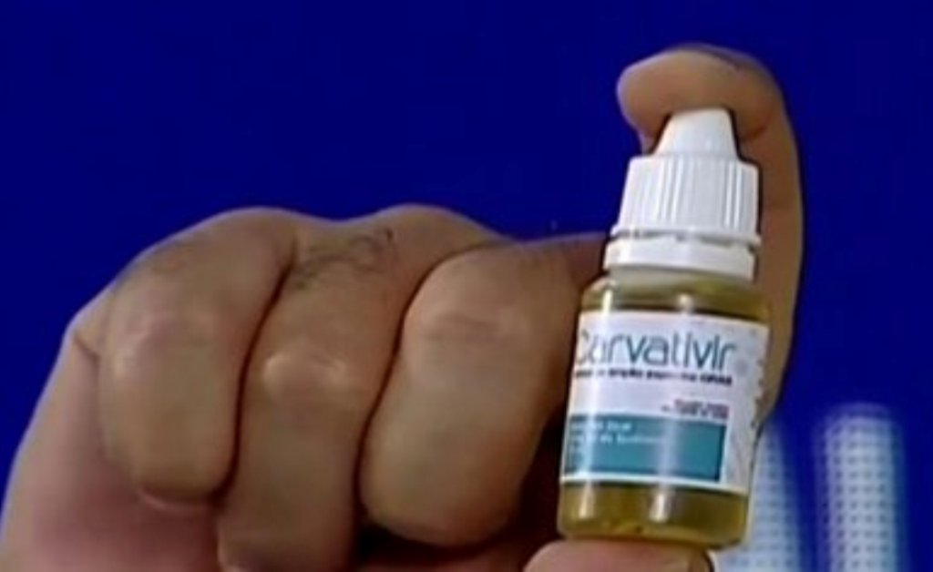 Academia de Medicina pide no dar datos sin base del Carvativir