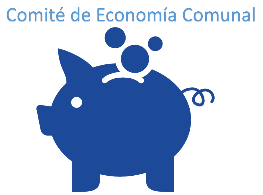COMITÉ DE ECONOMÍA COMUNAL
