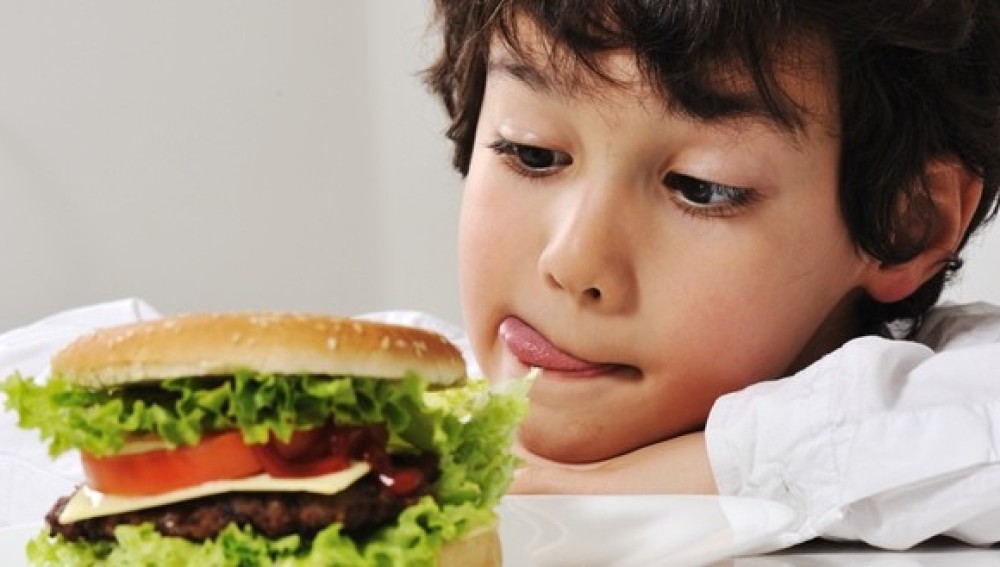 ERRORES EN LA ALIMENTACIÓN