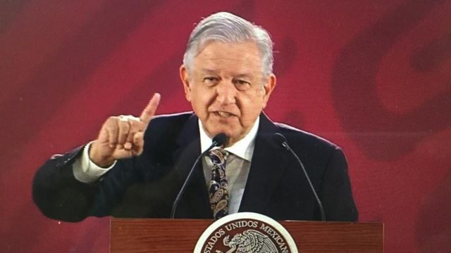 AMLO anuncia aumento a pensión de adultos mayores en julio y entrega a partir de 65 años