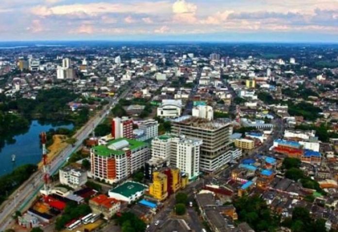 ¡Buenas noticias para el sector cultural de Barrancabermeja Abrimos convocatoria para el fondo por $1.500 millones de los BEPS