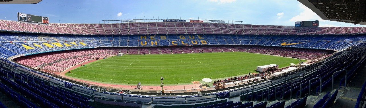 EL BARCELONA PINCHA EN CHAMPIONS