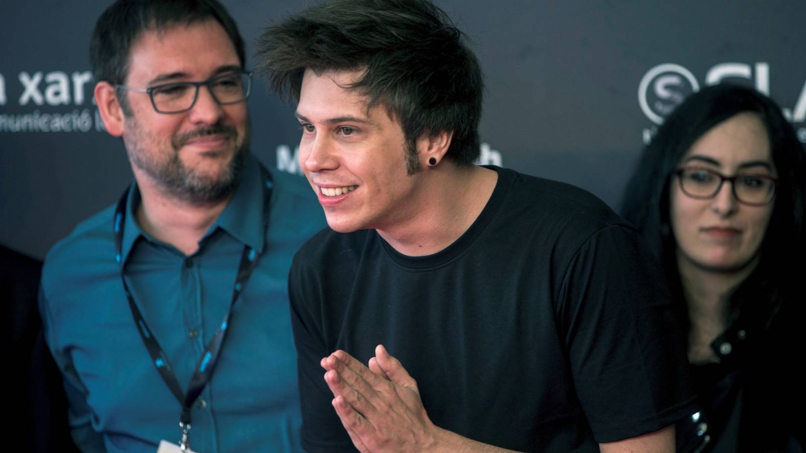 ¿QUÉ OPINA LA GENTE SOBRE LA MARCHA DE LOS YOUTUBERS?