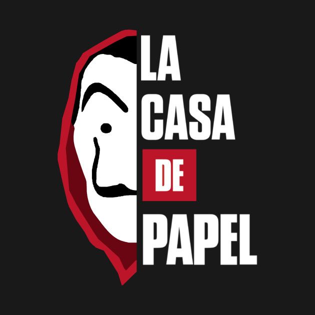 LO MEJOR DE "LA CASA DE PAPEL"