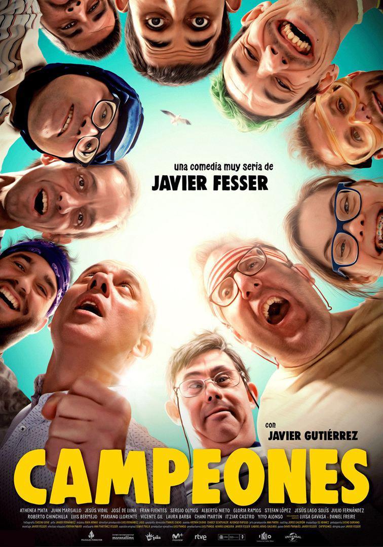 LOS EFECTOS DEL CINE