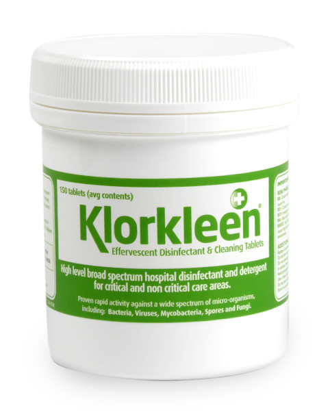 klorkleen