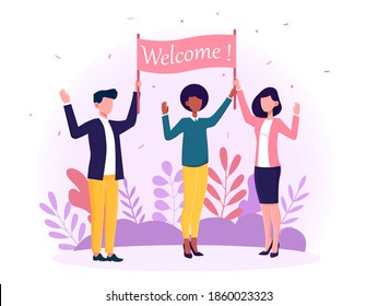 Bienvenido a la Revolución Francesa