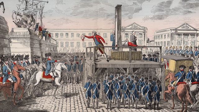 ¿Como inicio la Revolución Francesa?